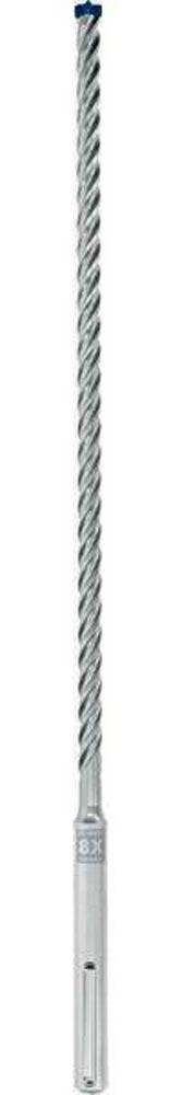 Hammerbohrer Expert SDS max-8X Ø 14 mm Arbeits-L.400 mm L.540 mm SDS-max 1 Stück Hammerbohrer Expert SDS max-8X Ø 14 mm Arbeits-L.400 mm L.540 mm SDS-max 1 Stück
