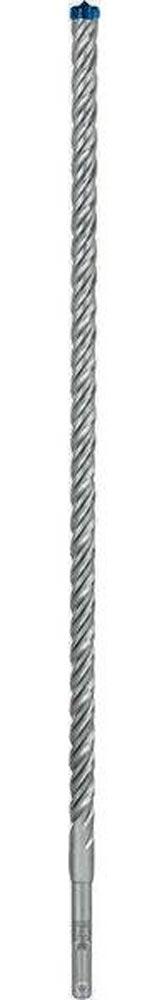 Hammerbohrer Expert SDS-7X Ø 14,0 mm Arbeits-L.400 mm L.465 mm SDS-plus 1 Stück Hammerbohrer Expert SDS-7X Ø 14,0 mm Arbeits-L.400 mm L.465 mm SDS-plus 1 Stück