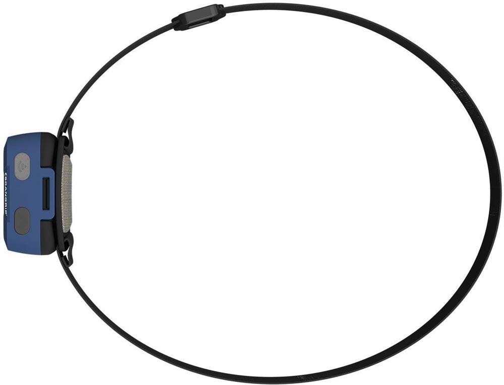 LED-Kopfleuchte HEAD LITE A 1,5 V für Batterien 3 x AAA Micro LED-Kopfleuchte HEAD LITE A 1,5 V für Batterien 3 x AAA Micro