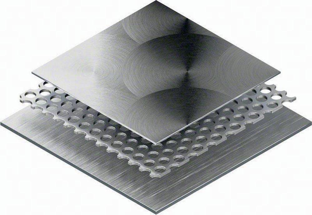 Stichsägeblatt Stainless Steel T 118 AHM Gesamtlänge 83 mm Zahnteilung 1,1 mm Carbide 3 Stück / Karte Stichsägeblatt Stainless Steel T 118 AHM Gesamtlänge 83 mm Zahnteilung 1,1 mm Carbide 3 Stück / Karte