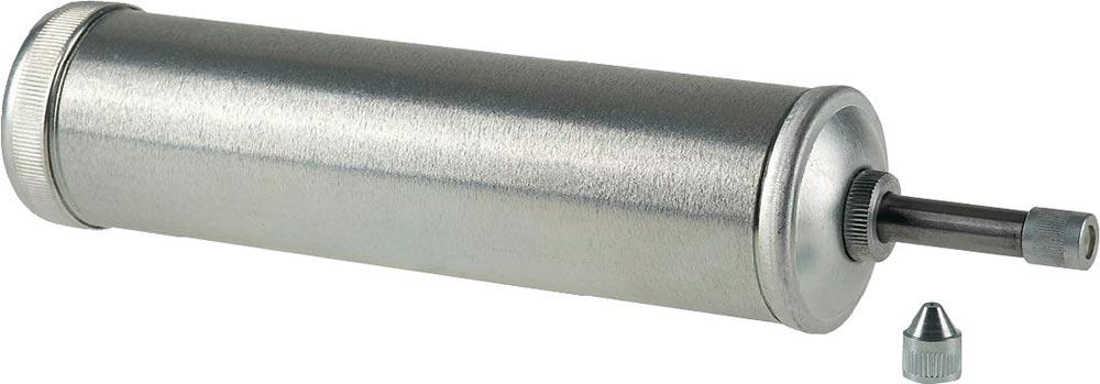 Stoßpresse aus Stahl für loses Fett 150 ml