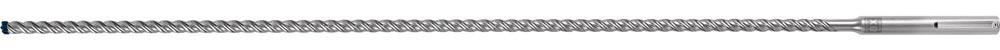 Hammerbohrer Expert SDS max-8X Ø 14 mm Arbeits-L.800 mm L.940 mm SDS max 1 Stück