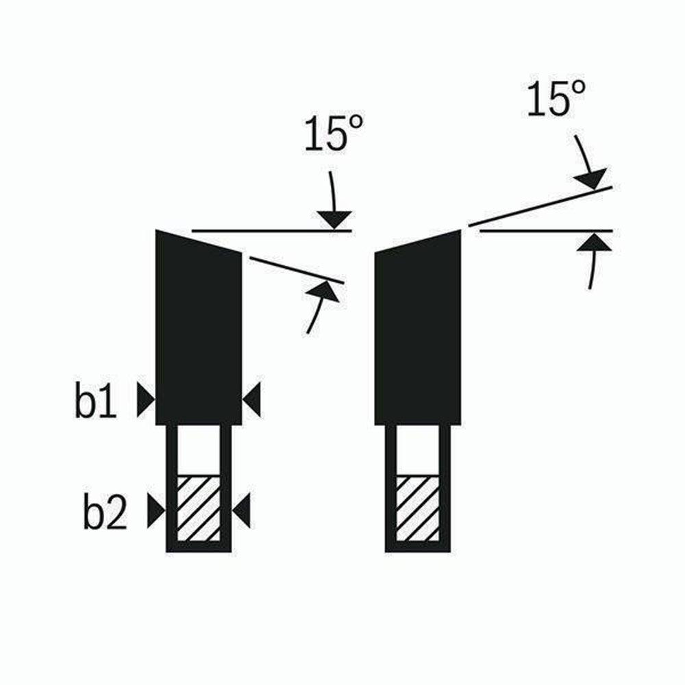 Kreissägeblatt Expert for Wood Außen-Ø 165 mm Zähnezahl 24 WZ Bohrung 20 mm Schnittbreite 1,5 mm HM Kreissägeblatt Expert for Wood Außen-Ø 165 mm Zähnezahl 24 WZ Bohrung 20 mm Schnittbreite 1,5 mm HM
