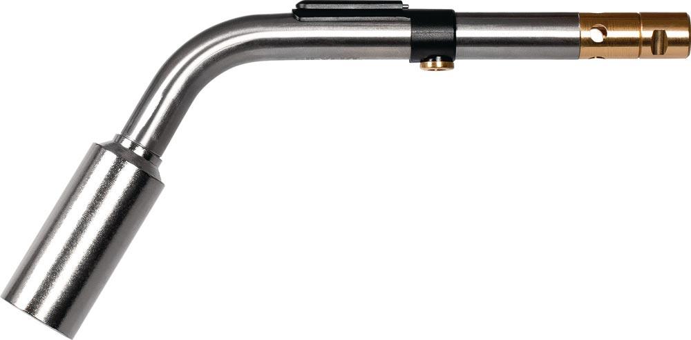 Schrumpfbrenner Brenner-Ø 28 mm Gasverbrauch bei 2,0 bar 460 g/h 5,9 kW Schrumpfbrenner Brenner-Ø 28 mm Gasverbrauch bei 2,0 bar 460 g/h 5,9 kW