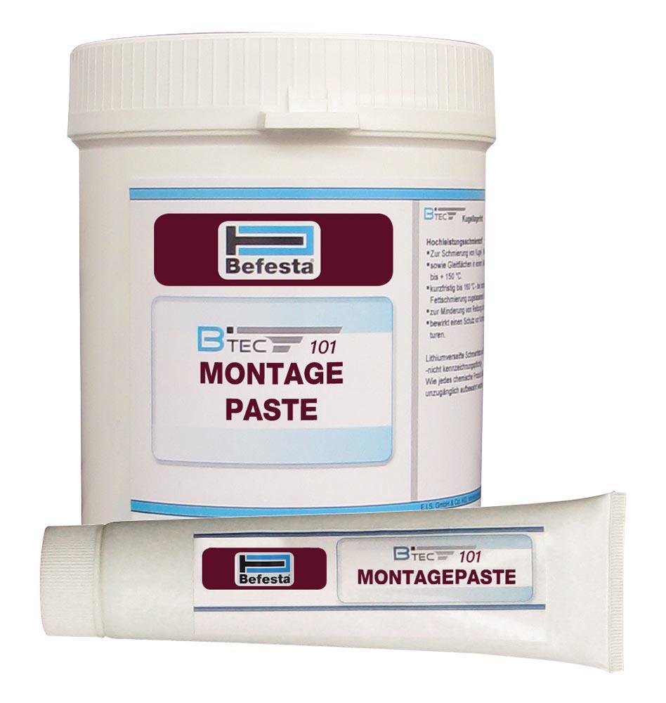 Montagepaste Btec 101, 100 g