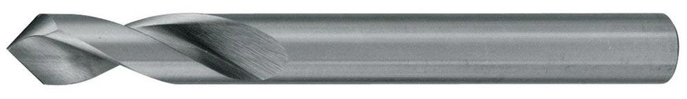 NC-Anbohrer Nenn-Ø 12 mm HSS-Co 90 
