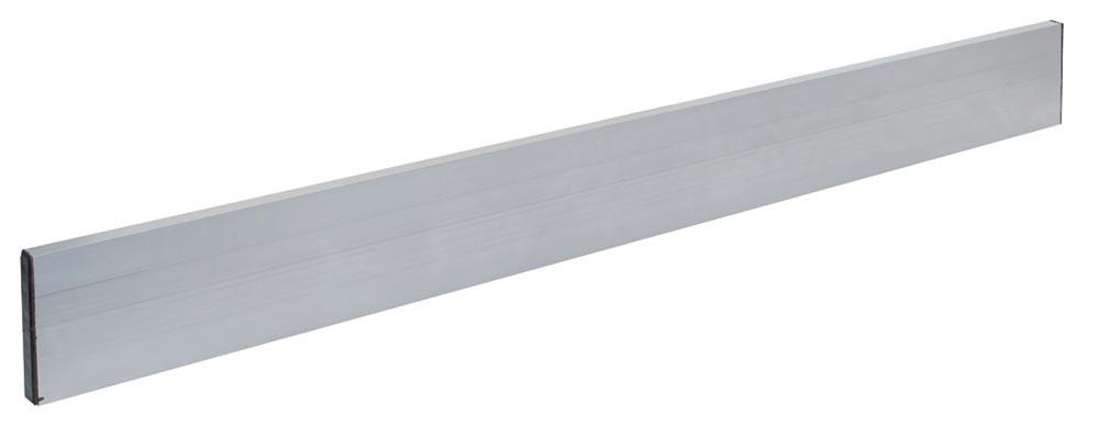 Richt-/Abziehlatte Länge 1500 mm 100 x 18 mm Richt-/Abziehlatte Länge 1500 mm 100 x 18 mm