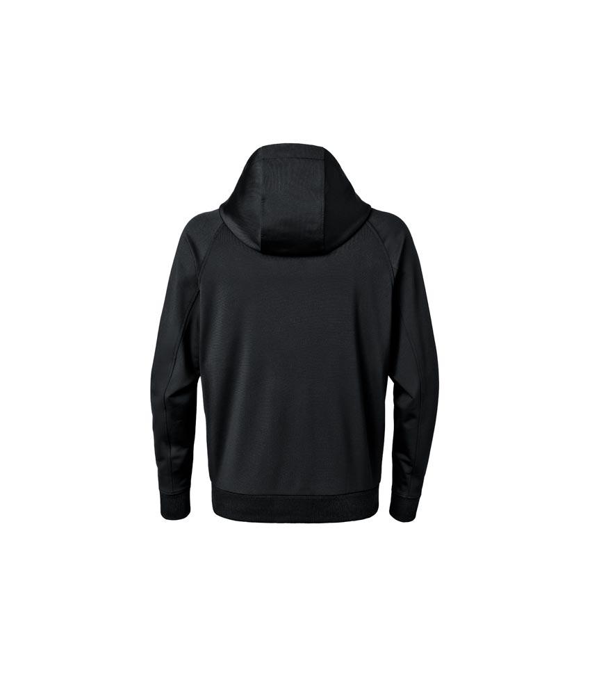 BOSCH Beheizbare Softshell-Jacke GHH 12 + 18 V XA Gr. M