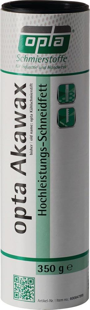 Hochleistungsschneidfett Akawax 80 g Stift