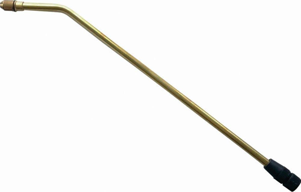 Spritzrohr passend für Drucksprüher prima 5 Messing