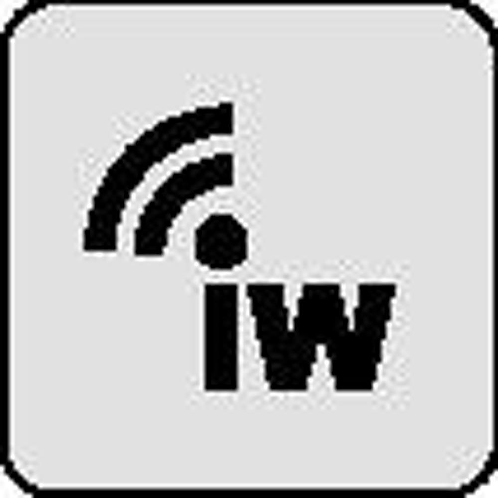 Messuhr DIGI-MET® IP42 12,5 mm Ablesung mm 0,0005 digital