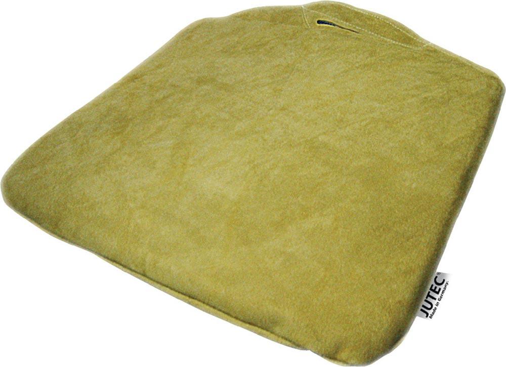 Schweißerkissen Aussenhülle aus Spaltleder ca.L400xB400xH40mm Schweißerkissen Aussenhülle aus Spaltleder ca.L400xB400xH40mm