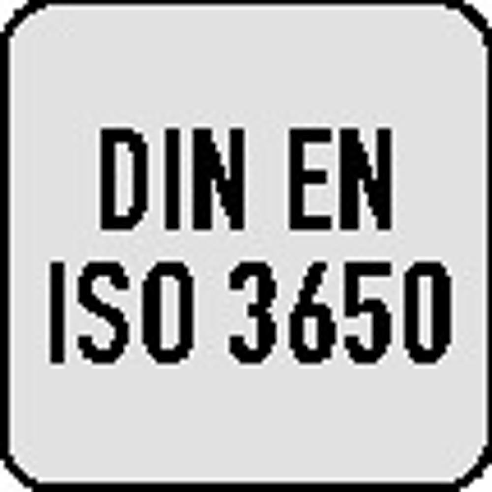 Parallelendmaßsatz Toleranzklasse 1 3 teilig Stahl 1 x 41,3 / 1 x 131,4 / 1 x 243,5