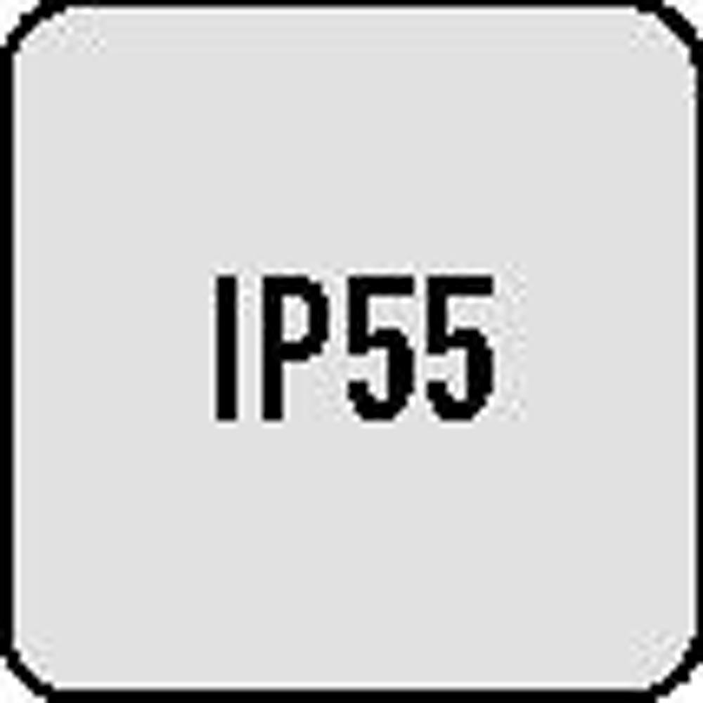 Personenschutzschalter 16 / 0,03 A 230 / 50 V / Hz Leitungsquerschnitt 1 - 2,5 mm IP55