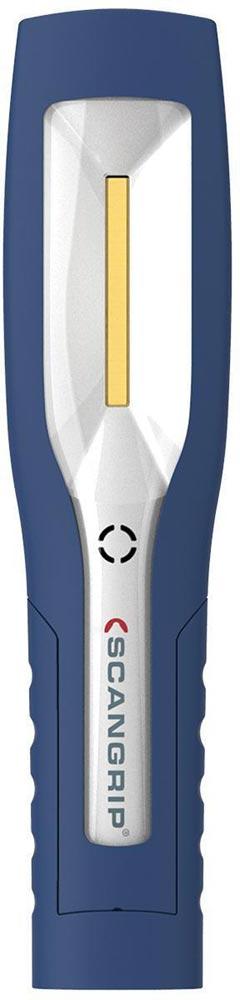 LED-Akkuhandleuchte MAG PRO 3,7 V 2600 mAh Li-Ion 60 - 600 lm Ladezeit 4 h LED-Akkuhandleuchte MAG PRO 3,7 V 2600 mAh Li-Ion 60 - 600 lm Ladezeit 4 h