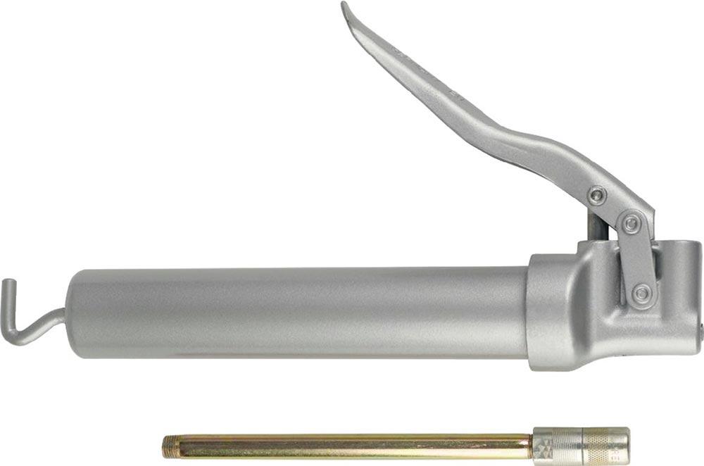 Einhandfettpresse für loses Fett 125 cm Einhandfettpresse für loses Fett 125 cm