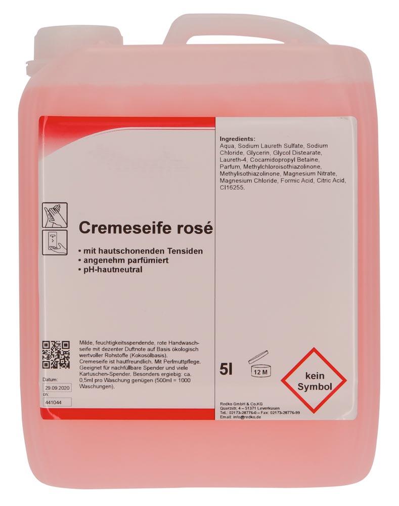 Creme-Seife, 10 Liter Kanister, duftneutral