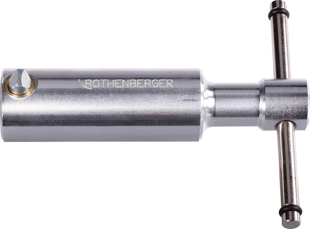 Ventileinschraubwerkzeug RO-QUICK Länge 120 mm Ventil-Einschraubwerkzeug
