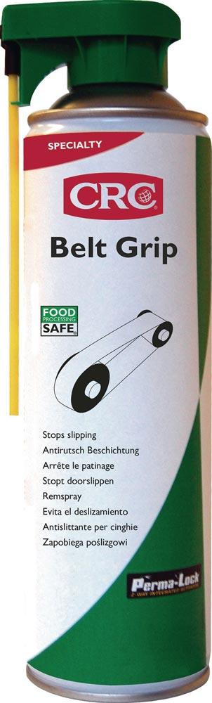 Keilriemenspray BELT GRIP klar 500 ml Spraydose