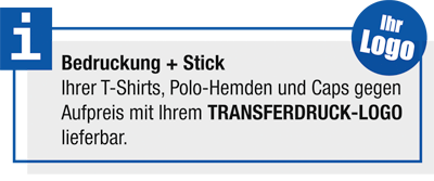 Damen Polo-Shirt MikraLinar, Farbe schwarz, Gr. 3XL
