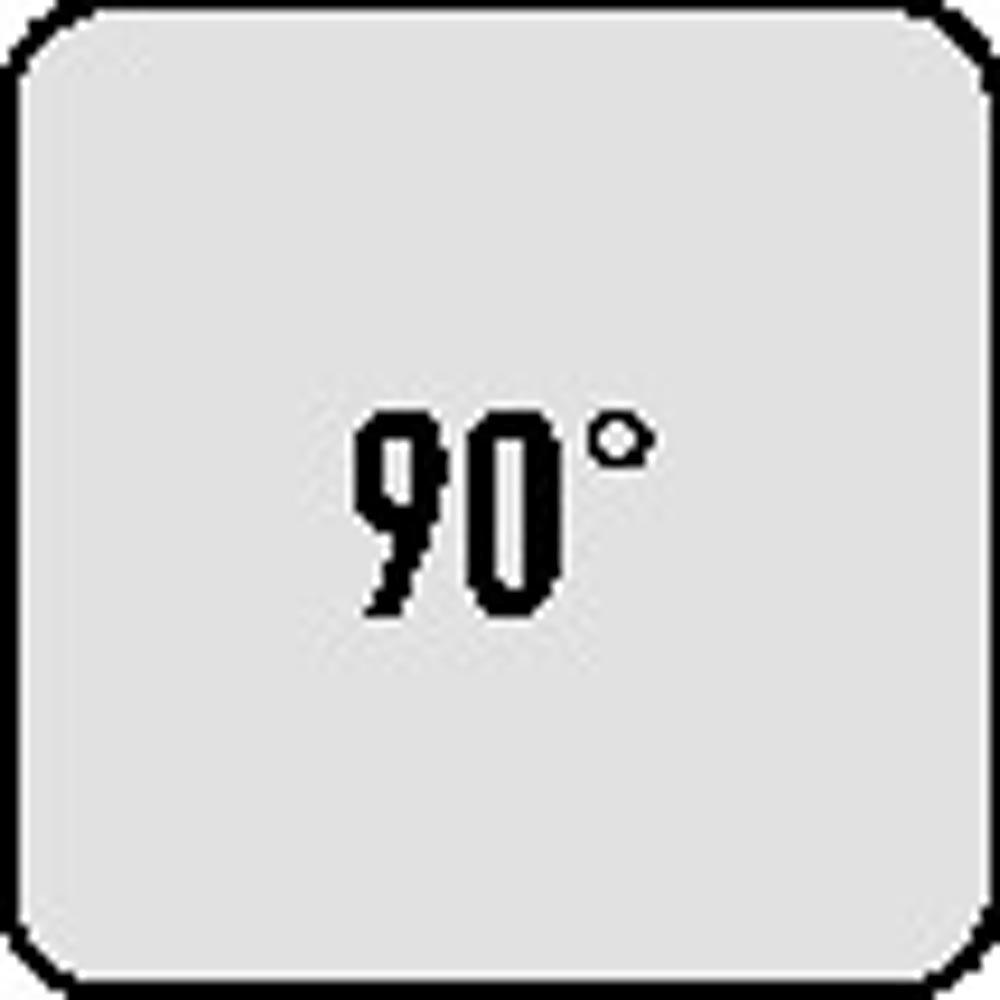 Mehrfasenstufenbohrer DIN 8374 Typ N M10 HSS Zylinderschaft 90  fein