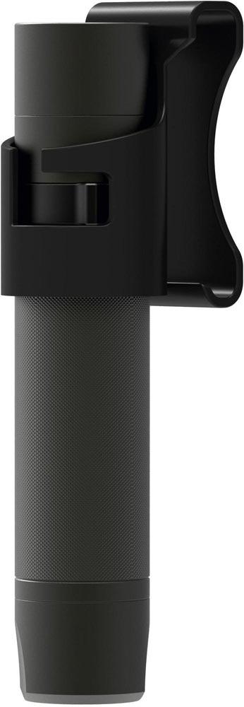 LED-Taschenlampe FLASH 300 300 lm 3 x AAA Batterien 100 m LED-Taschenlampe FLASH 300 300 lm 3 x AAA Batterien 100 m