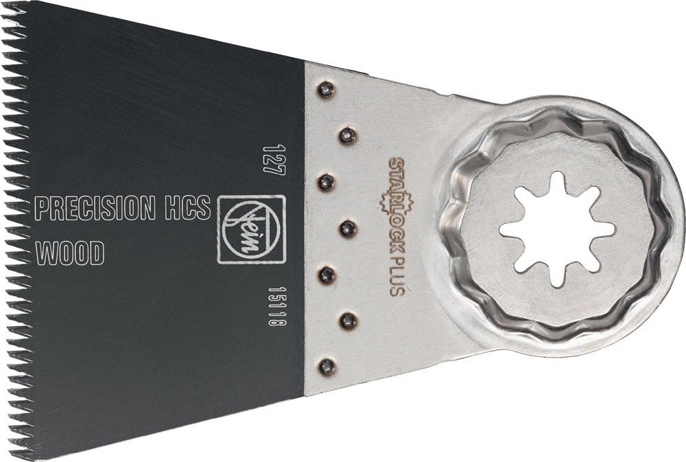 Sägeblatt E-Cut Precision Breite 65 mm StarlockPlus