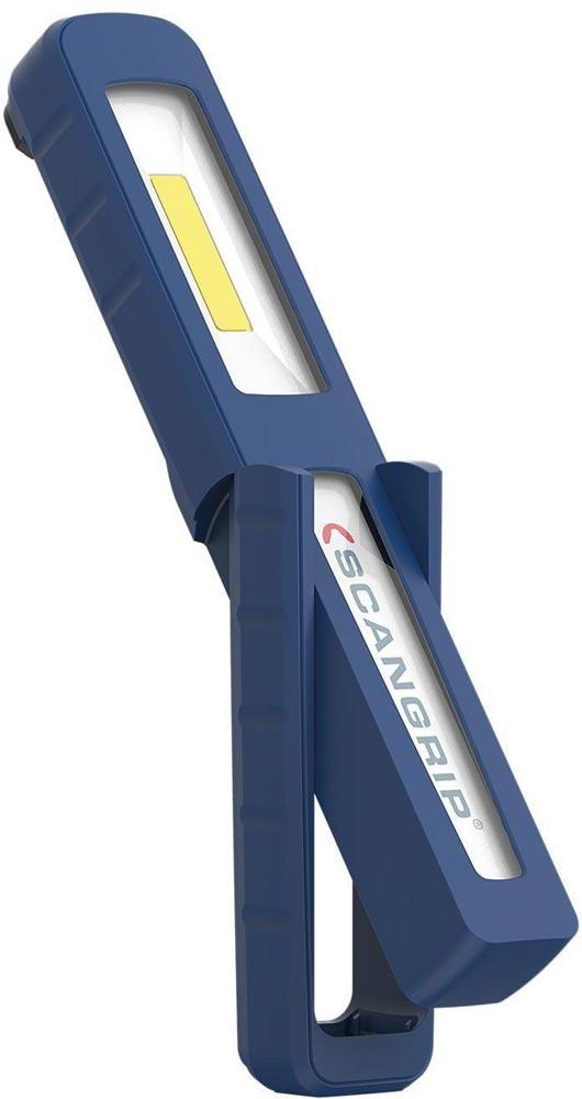 LED-Akkuhandleuchte UNIPEN 3,7 V 750 mAh Li-Ion 50/100 lm Ladezeit 3 h LED-Akkuhandleuchte UNIPEN 3,7 V 750 mAh Li-Ion 50/100 lm Ladezeit 3 h