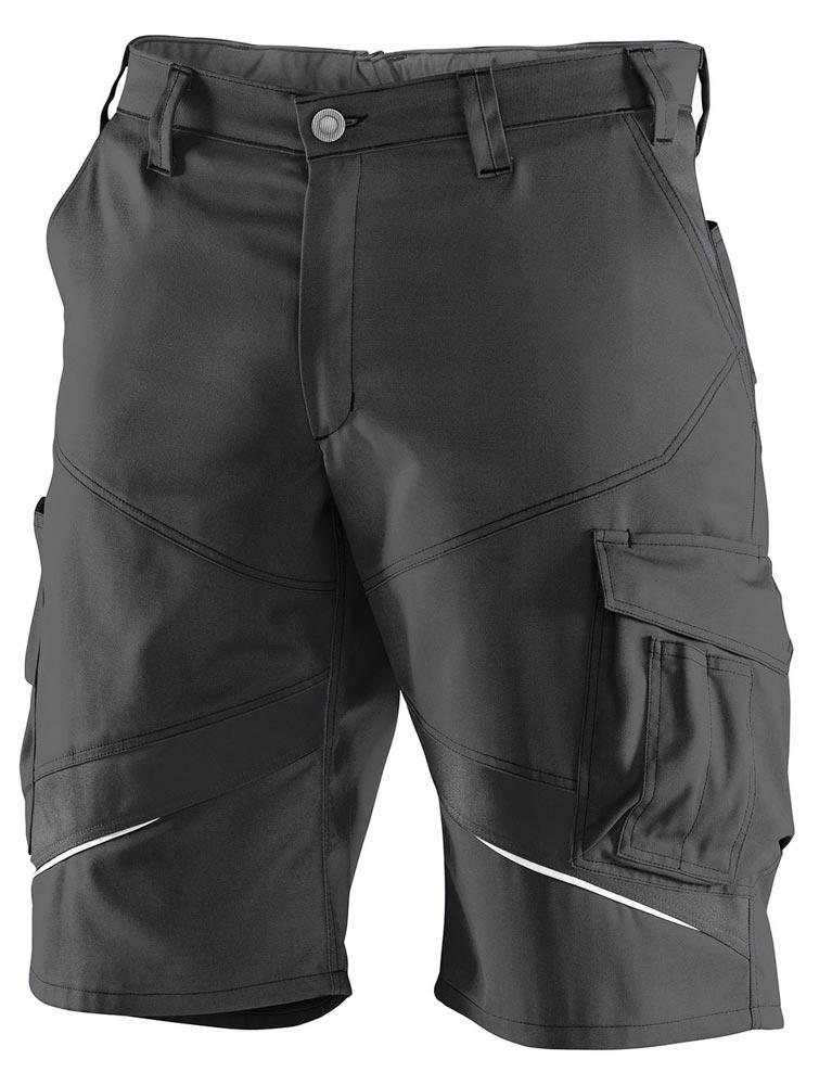 ACTIVIQ Shorts, anthrazit, Gr. 56