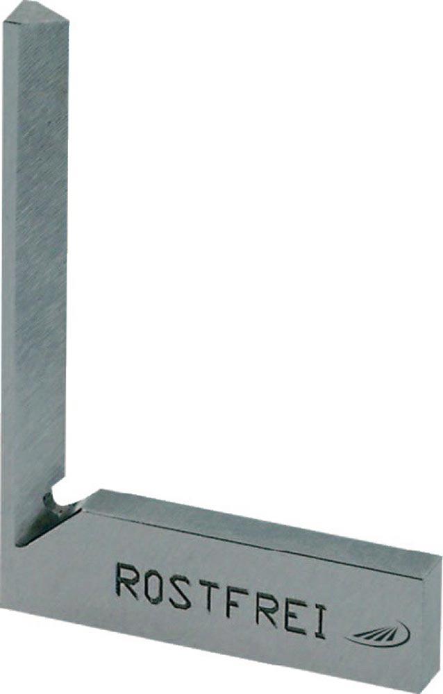 Schnittmacherwinkel DIN 875/00 Schenkellänge 25 x 20 mm