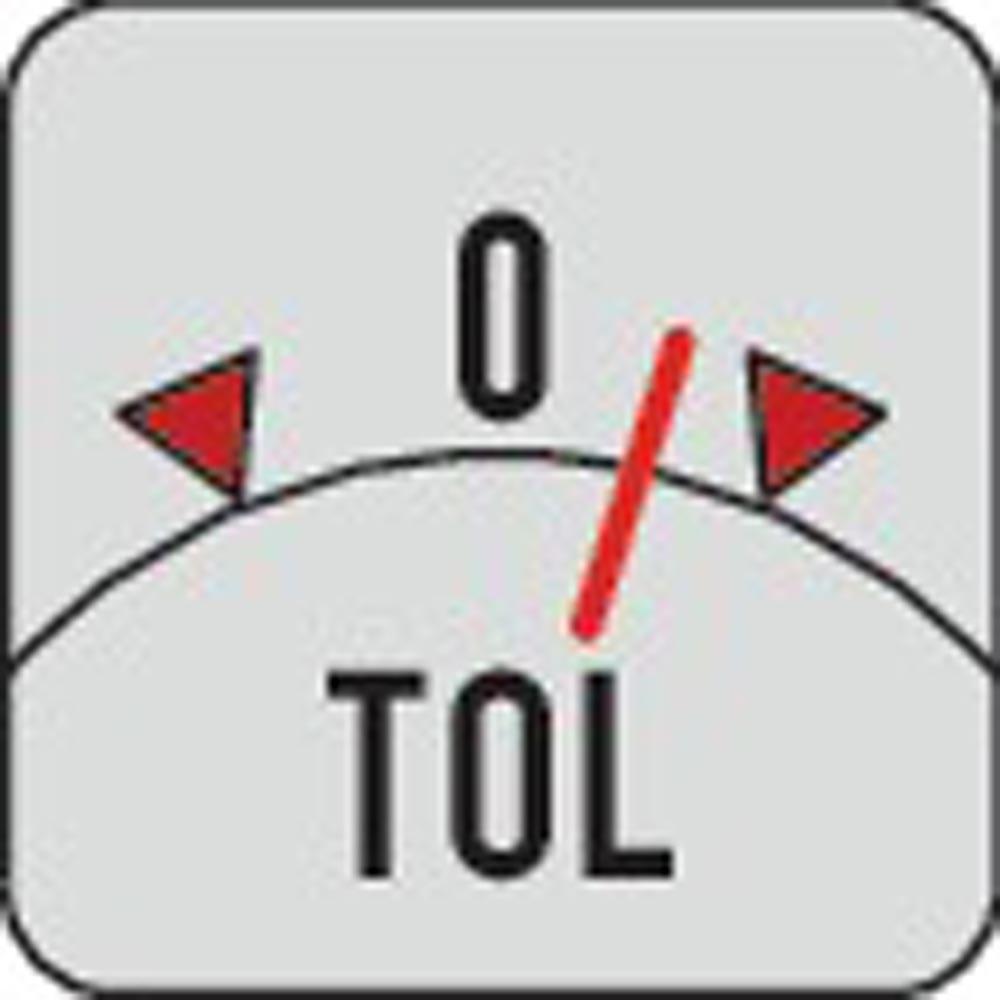 Messuhr DIGI-MET® IP42 12,5 mm Ablesung mm 0,0005 digital
