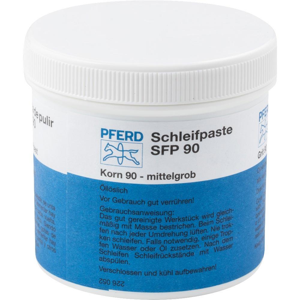 Schleifpaste SFP 280 mittel/fein Körnung 90