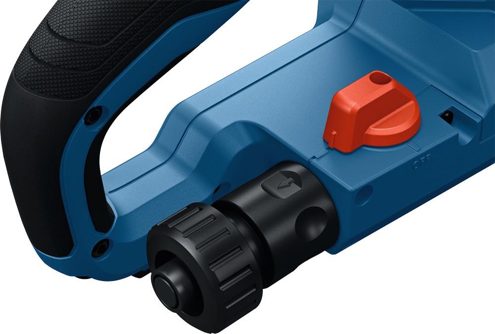 BOSCH Akku-Trennschleifer GCS 18V-230 (ohne Akku und Ladegerät)
