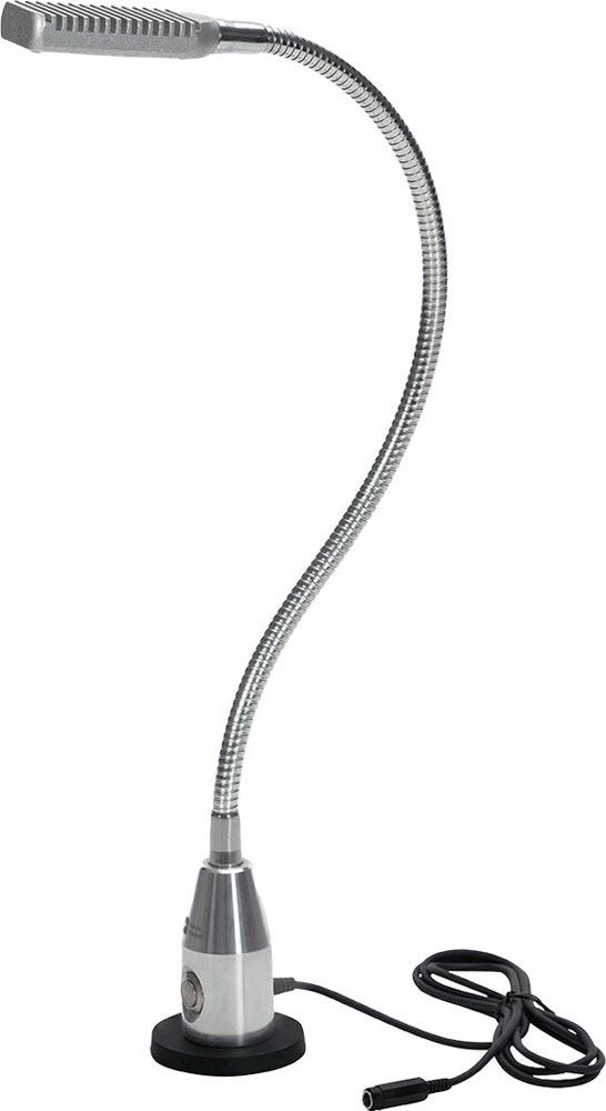 LED-Arbeitsleuchte Glanzlicht 3 W 300 lm