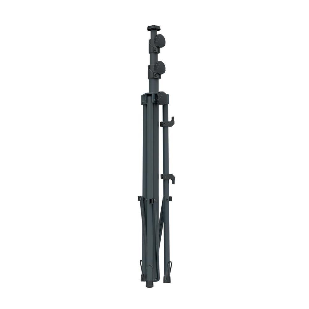 Stativ TRIPOD 3m Nutzhöhe min./max. 1,35 - 3 m Stativ TRIPOD 3m Nutzhöhe min./max. 1,35 - 3 m