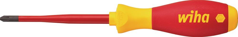 Schraubendreher 3281 slimFix Größe SL/PZD 1 Klingenlänge 80 mm VDE isoliert slim Fix Schraubendreher 3281 slimFix Größe SL/PZD 1 Klingenlänge 80 mm VDE isoliert slim Fix