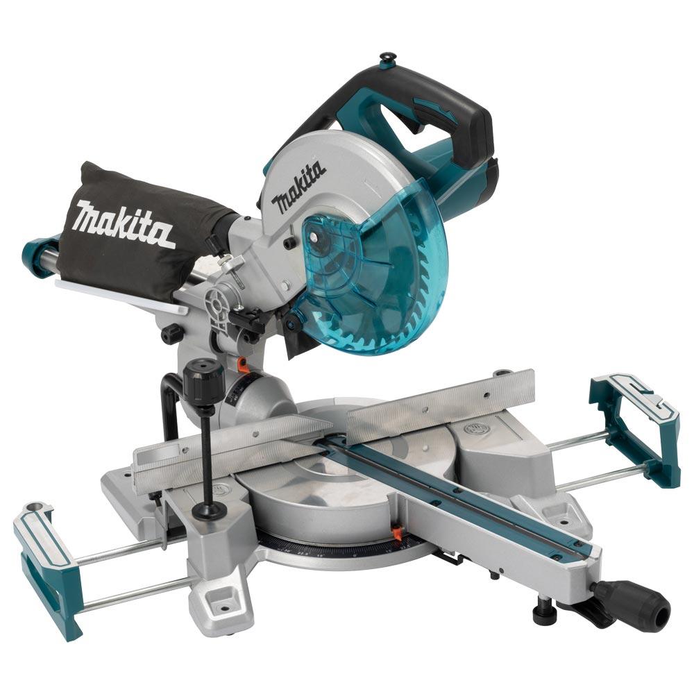 MAKITA Kapp- und Gehrungssäge LS0816F