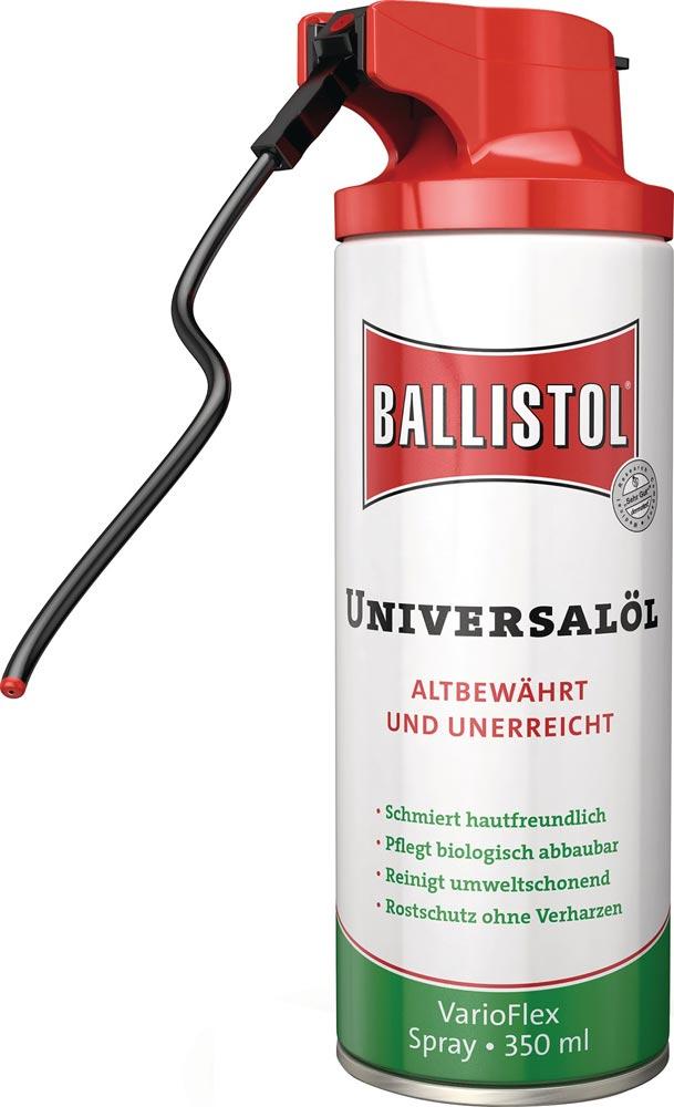 Universalöl 350 ml Spraydose VarioFlex