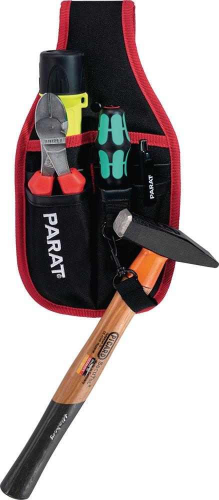Gürteltasche H290xB160xT30mm Gürteltasche H290xB160xT30mm