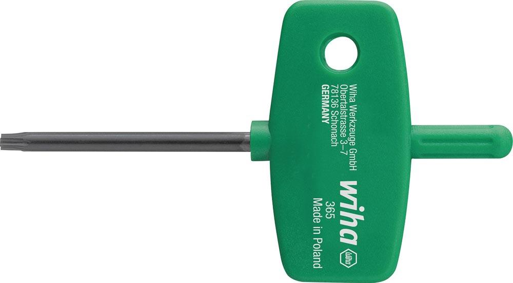 Schraubendreher mit Schlüsselgriff 365 T 10x40mm Schraubendreher mit Schlüsselgriff 365 T 10x40mm