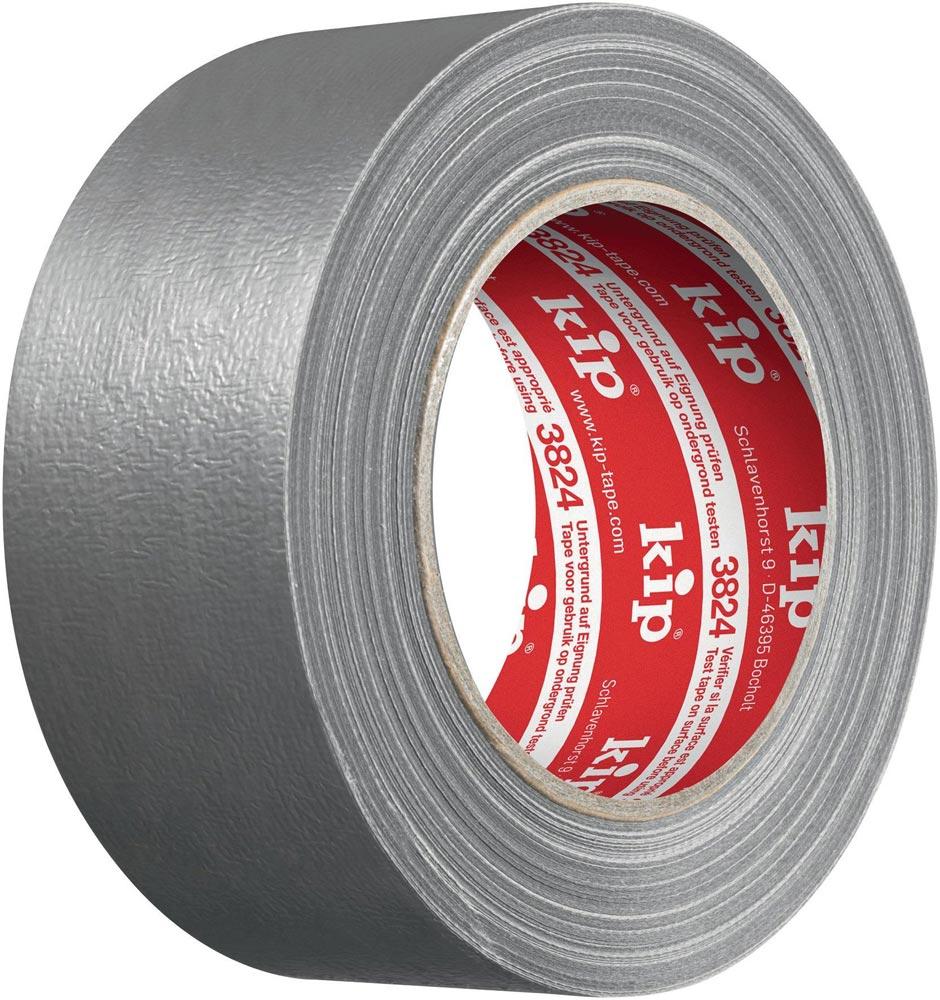 Steinband 3824 silber Länge 50 m Breite 50 mm