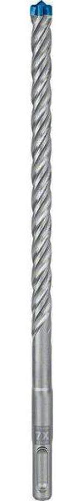Hammerbohrer Expert SDS-7X Ø 10,0 mm Arbeits-L.150 mm L.215 mm SDS-plus 1 Stück Hammerbohrer Expert SDS-7X Ø 10,0 mm Arbeits-L.150 mm L.215 mm SDS-plus 1 Stück