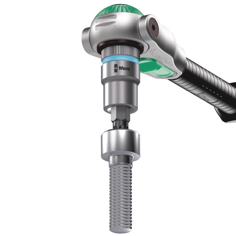Steckschlüsselsatz 8767 C TX HF 1 9-teilig 1/2  T20 - T60