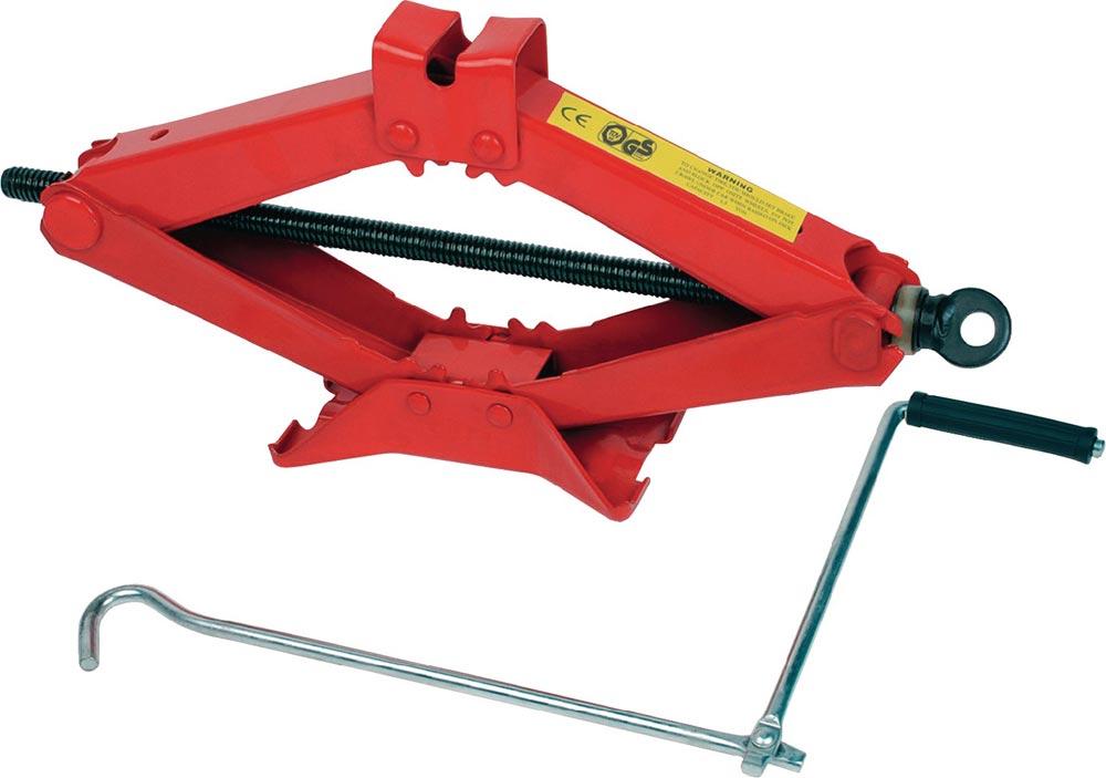 Scherenwagenheber Tragfähigkeit 1500 kg Hub 260 mm Bauhöhe 100 mm Endhöhe 365 mm Scherenwagenheber Tragfähigkeit 1500 kg Hub 260 mm Bauhöhe 100 mm Endhöhe 365 mm