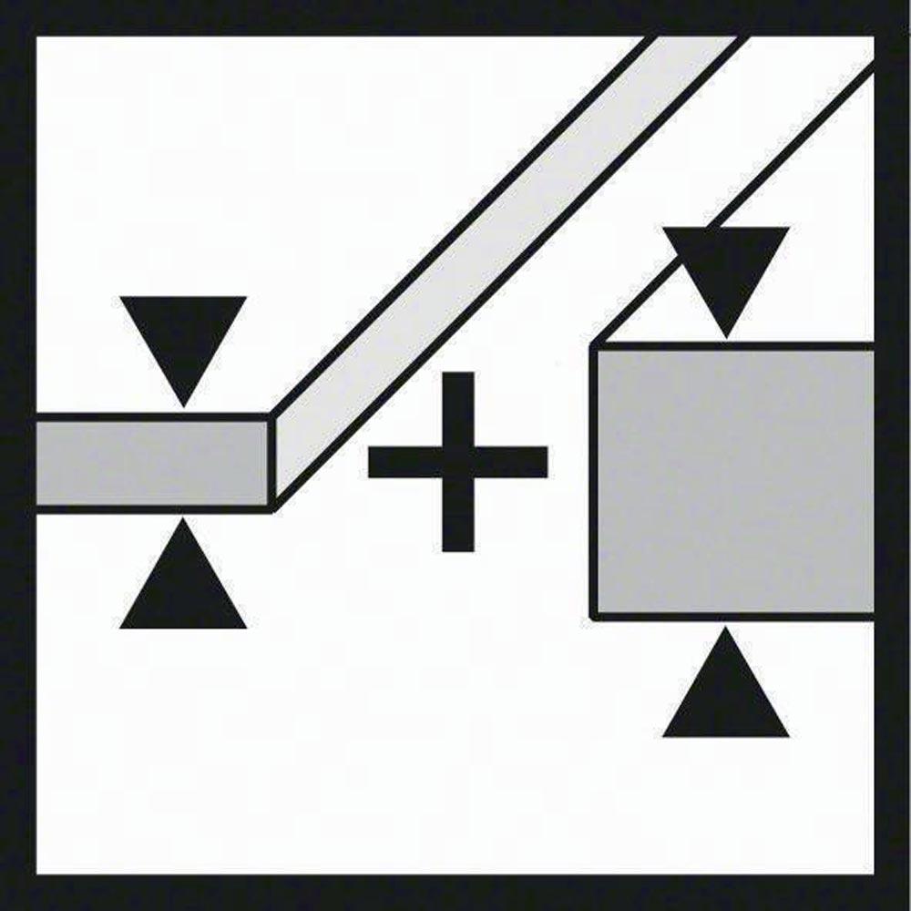 Stichsägeblatt T 234 X Gesamtlänge 117 mm Zahnteilung 2-3 mm HCS 5 Stück / Karte