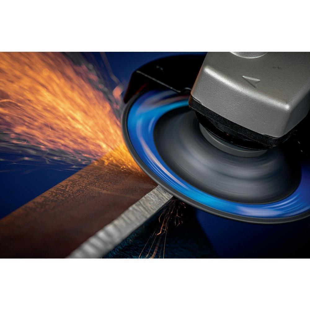 Schleifscheibe CC-GRIND-ROBUST SGP STEELOX D125xSmm Stahl / Edelstahl Bohrung 22,23 mm Schleifscheibe CC-GRIND-ROBUST SGP STEELOX D125xSmm Stahl / Edelstahl Bohrung 22,23 mm