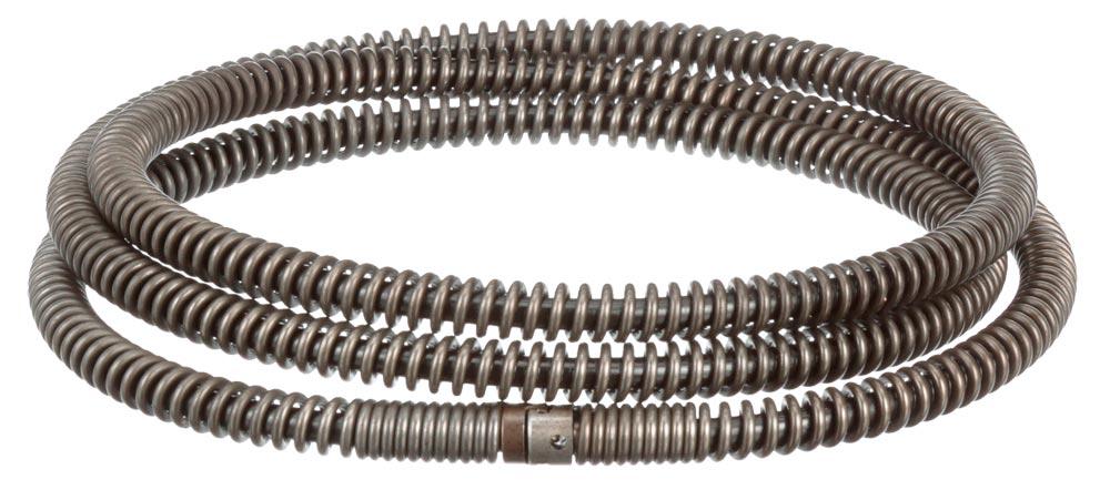 Teilspirale 16 mm mit Innenseele