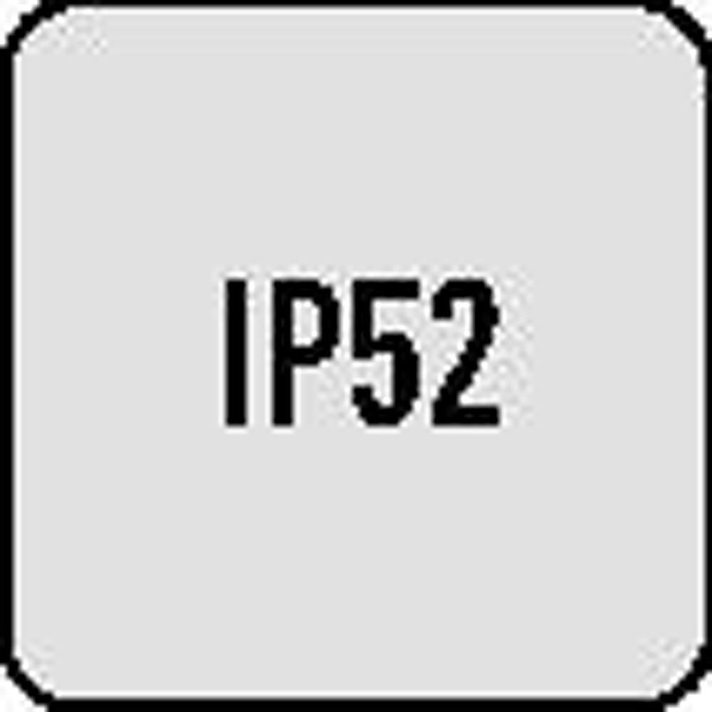 Messuhr DIGI-MET® IP52 12,5 mm Ablesung mm 0,01 digital