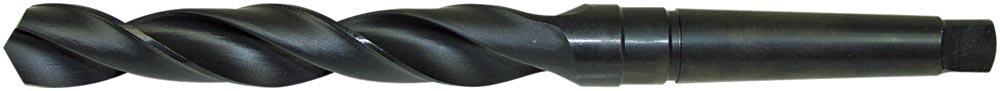 FACTOR HSS-Spiralbohrer DIN 345 N, Durchmesser 41,00 mm, Schaft MK4