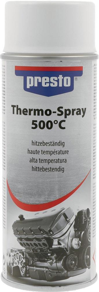 Thermo-Lackspray Profi 500 C weiß 400 ml Spraydose